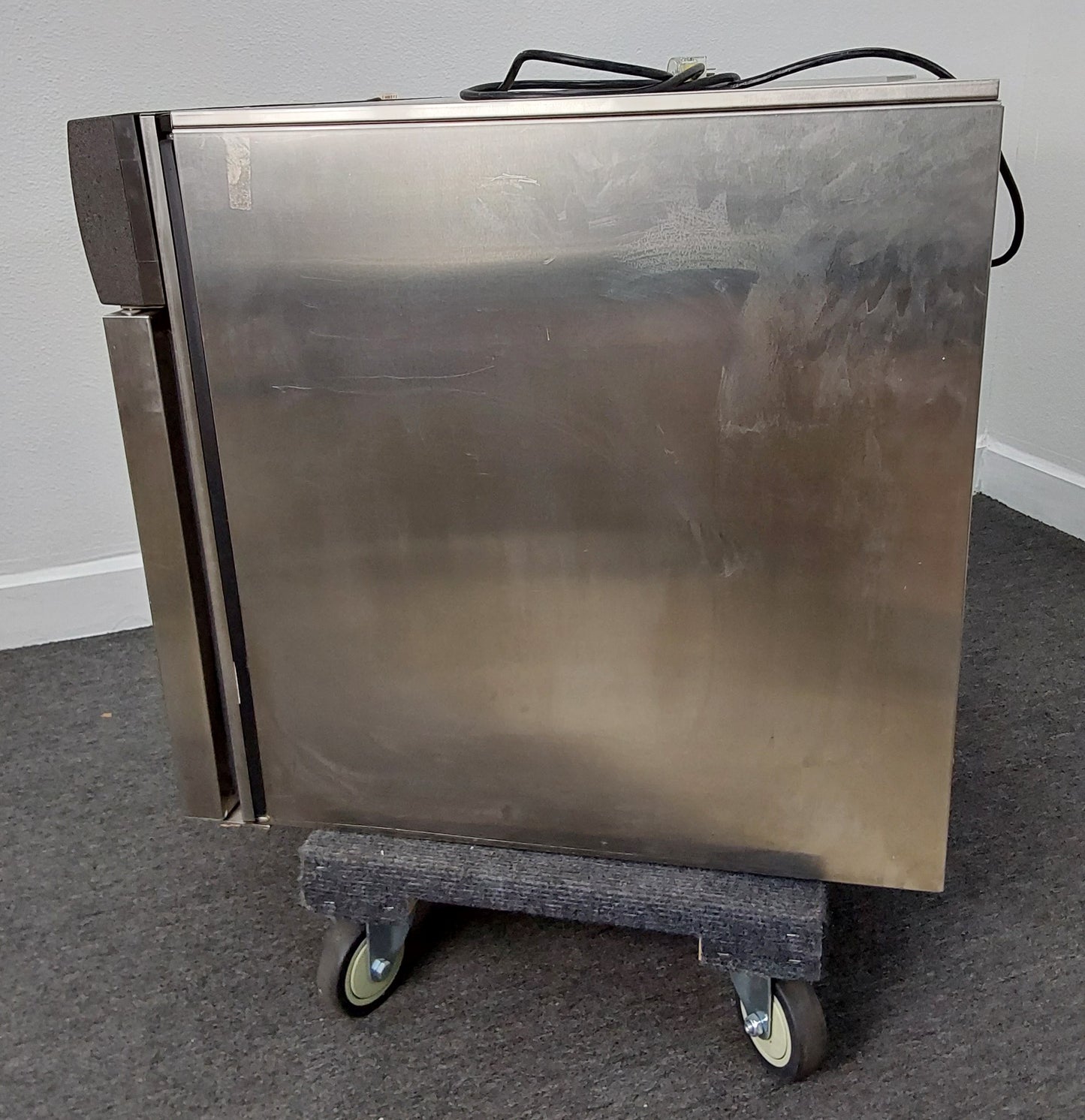 Steris Amsco Single Compartment Warming Cabinet