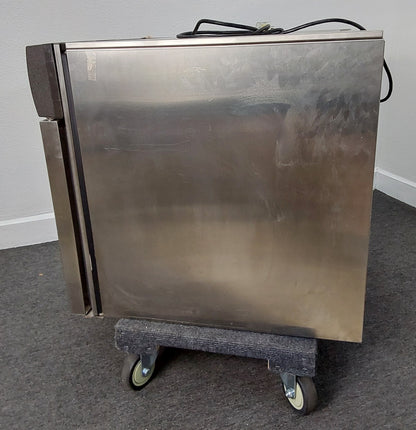 Steris Amsco Single Compartment Warming Cabinet