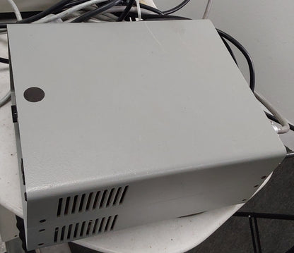 Nikon Labophot Mircosope w/ HBO 100W Power Supply
