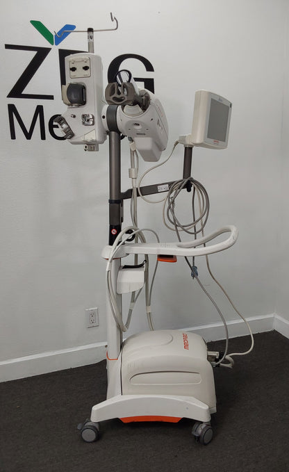 Medrad Avanta Fluid Management Injection System