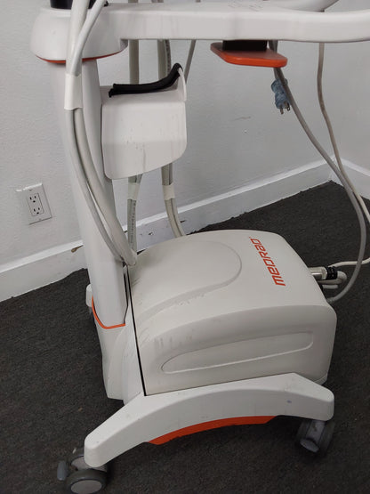 Medrad Avanta Fluid Management Injection System