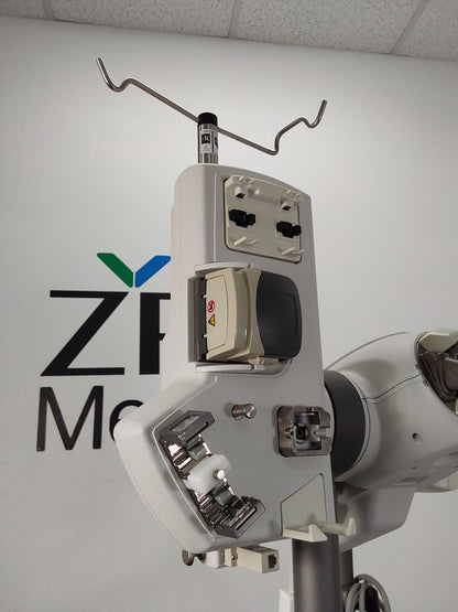 Medrad Avanta Fluid Management Injection System