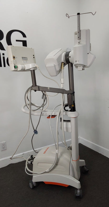 Medrad Avanta Fluid Management Injection System