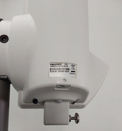 Medrad Avanta Fluid Management Injection System