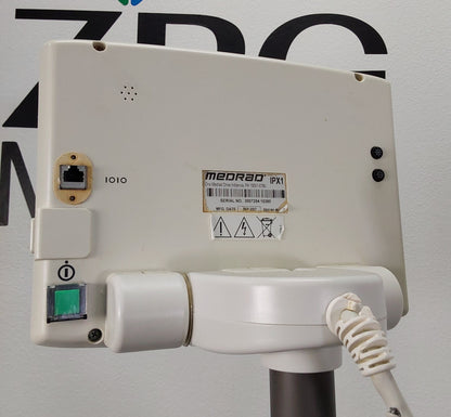 Medrad Avanta Fluid Management Injection System