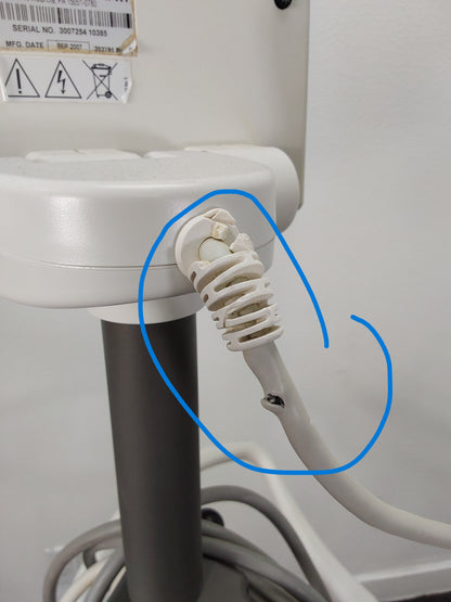 Medrad Avanta Fluid Management Injection System