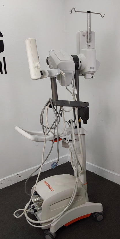 Medrad Avanta Fluid Management Injection System