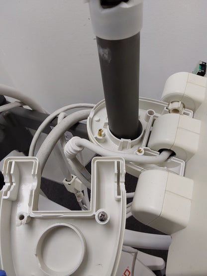 Medrad Avanta Fluid Management Injection System