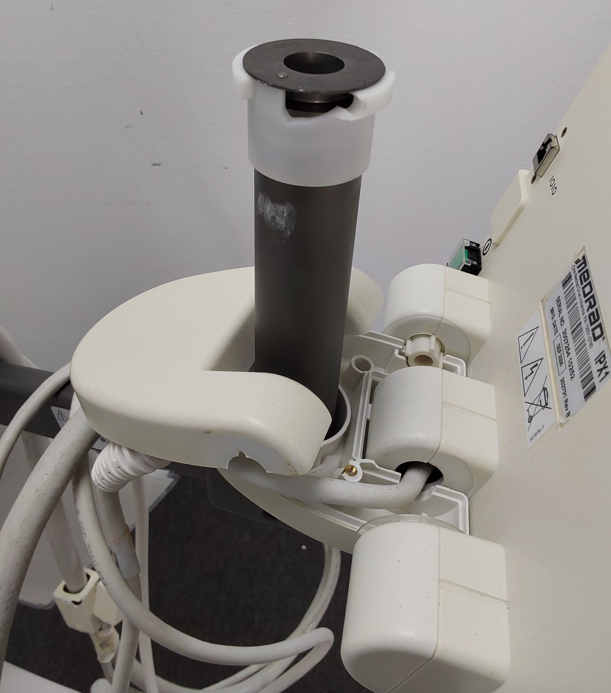 Medrad Avanta Fluid Management Injection System