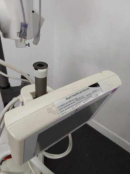 Medrad Avanta Fluid Management Injection System