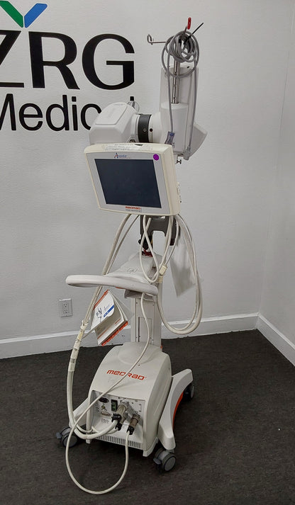 Medrad Avanta Fluid Management Injection System
