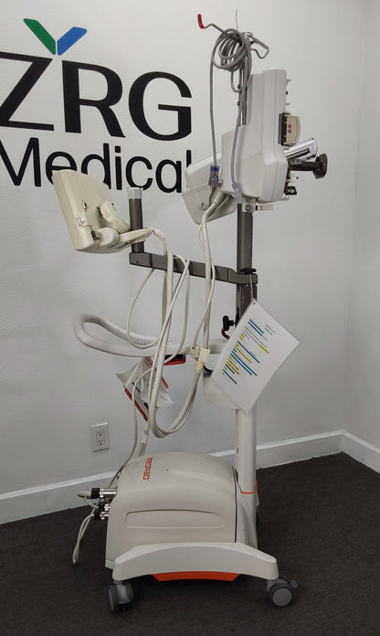Medrad Avanta Fluid Management Injection System
