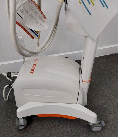 Medrad Avanta Fluid Management Injection System