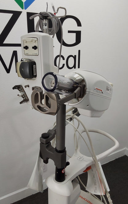 Medrad Avanta Fluid Management Injection System