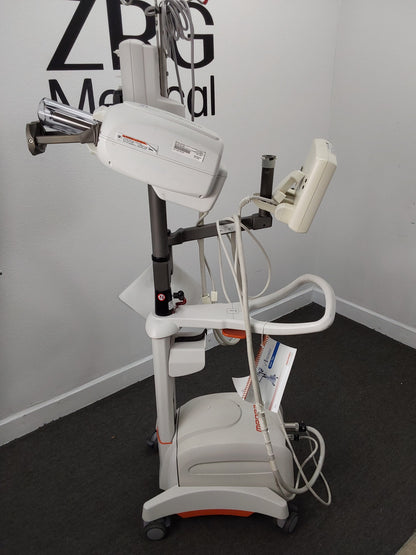 Medrad Avanta Fluid Management Injection System