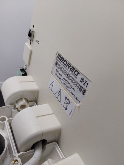 Medrad Avanta Fluid Management Injection System
