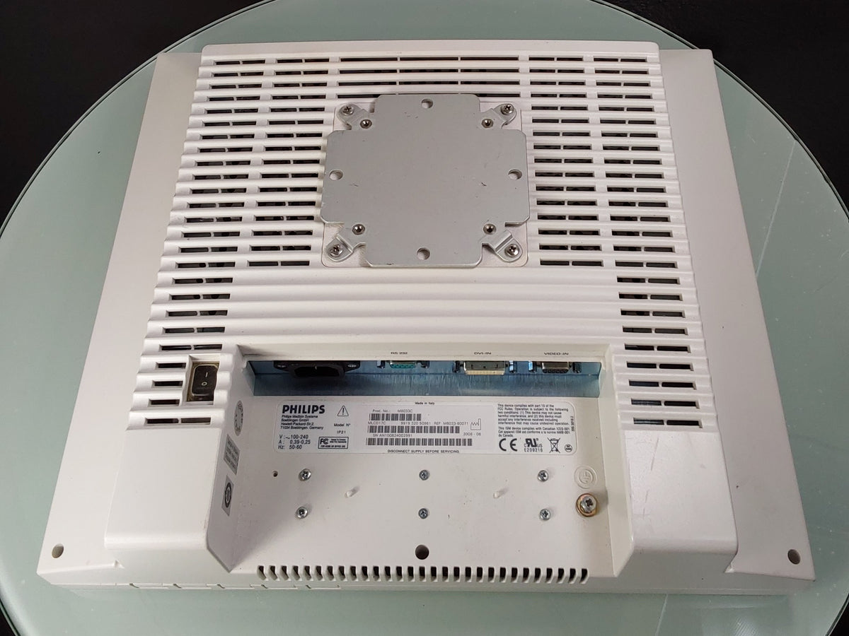 Philips MP90 M8010A Intellivue CPU Monitor