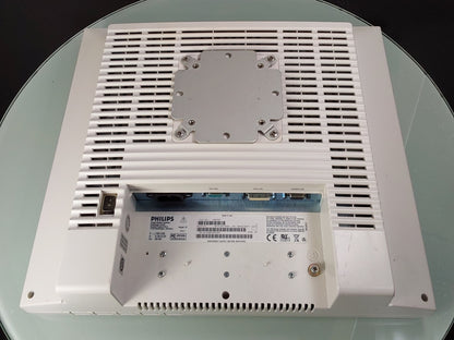Philips MP90 M8010A Intellivue CPU Monitor