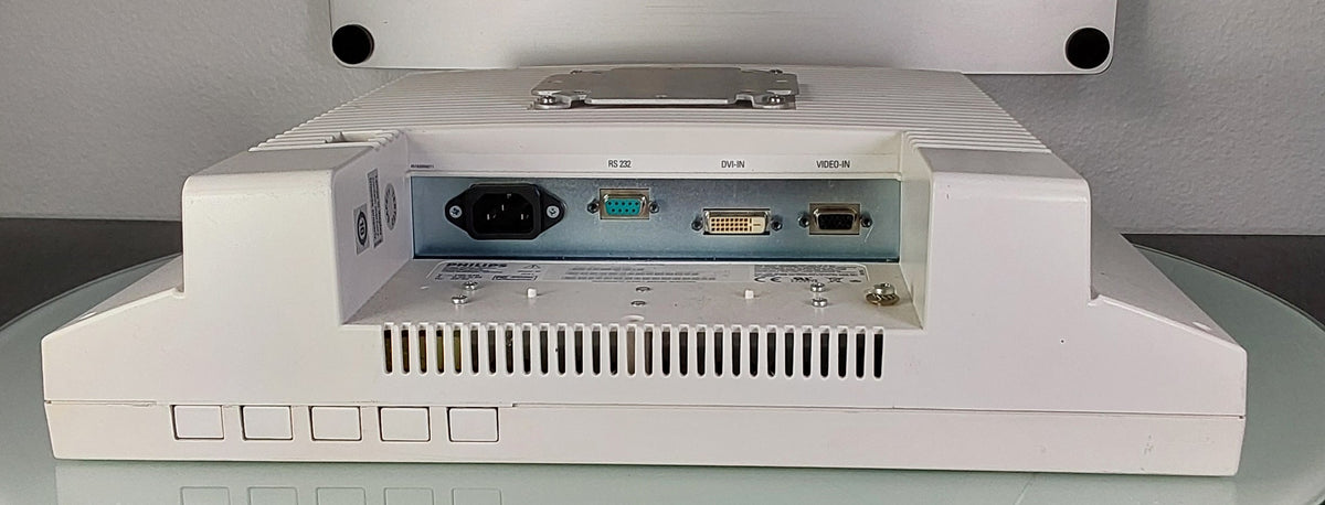 Philips MP90 M8010A Intellivue CPU Monitor