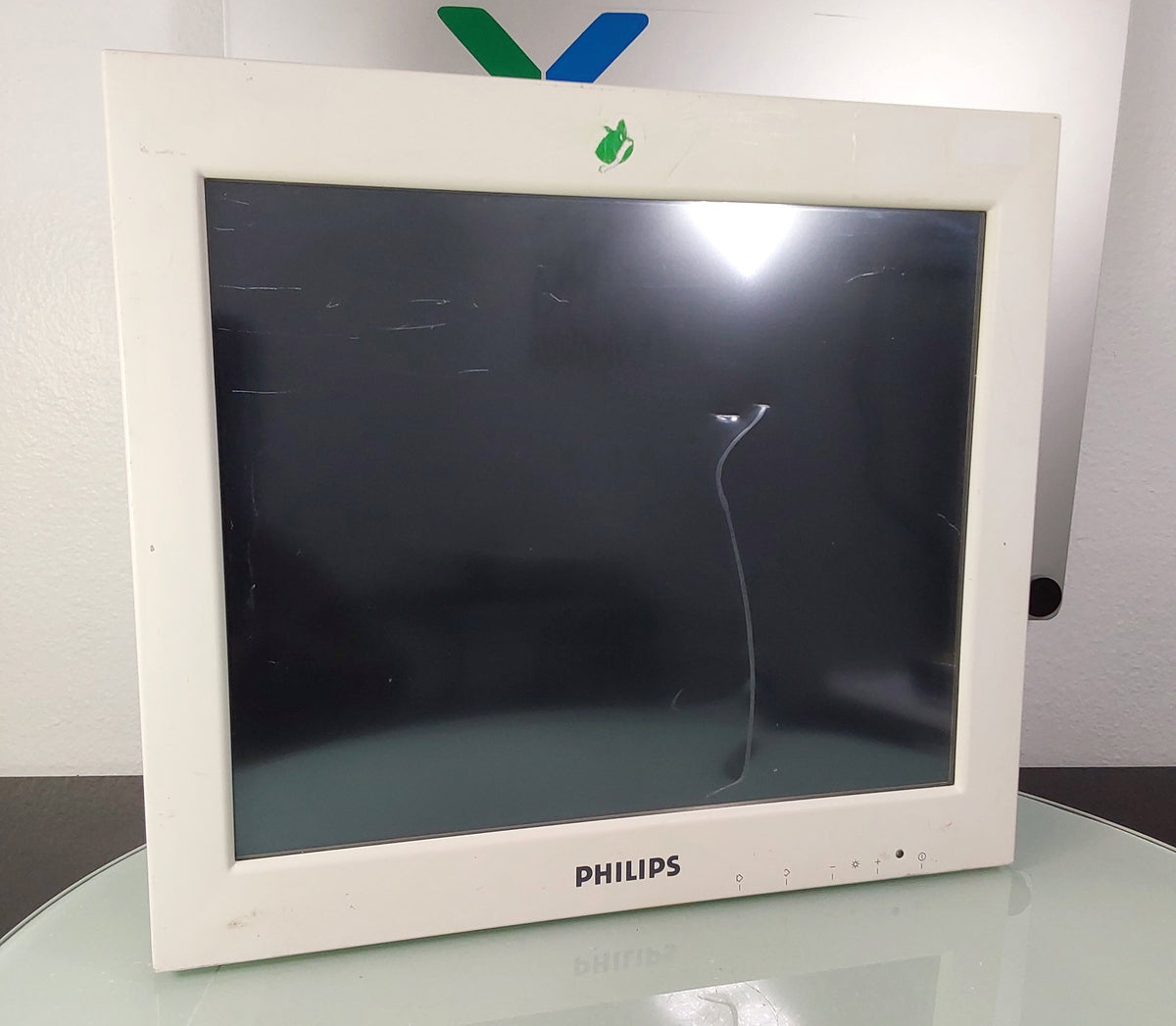 Philips MP90 M8010A Intellivue CPU Monitor