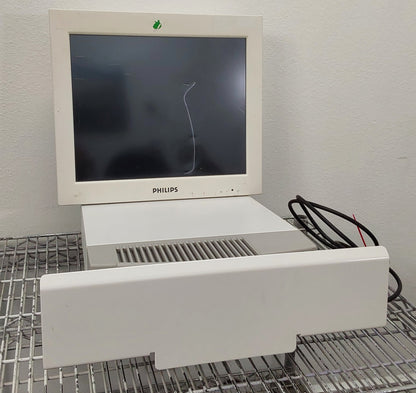 Philips MP90 M8010A Intellivue CPU Monitor