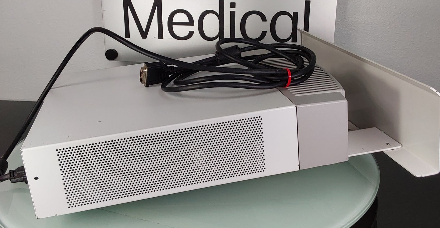 Philips MP90 M8010A Intellivue CPU Monitor