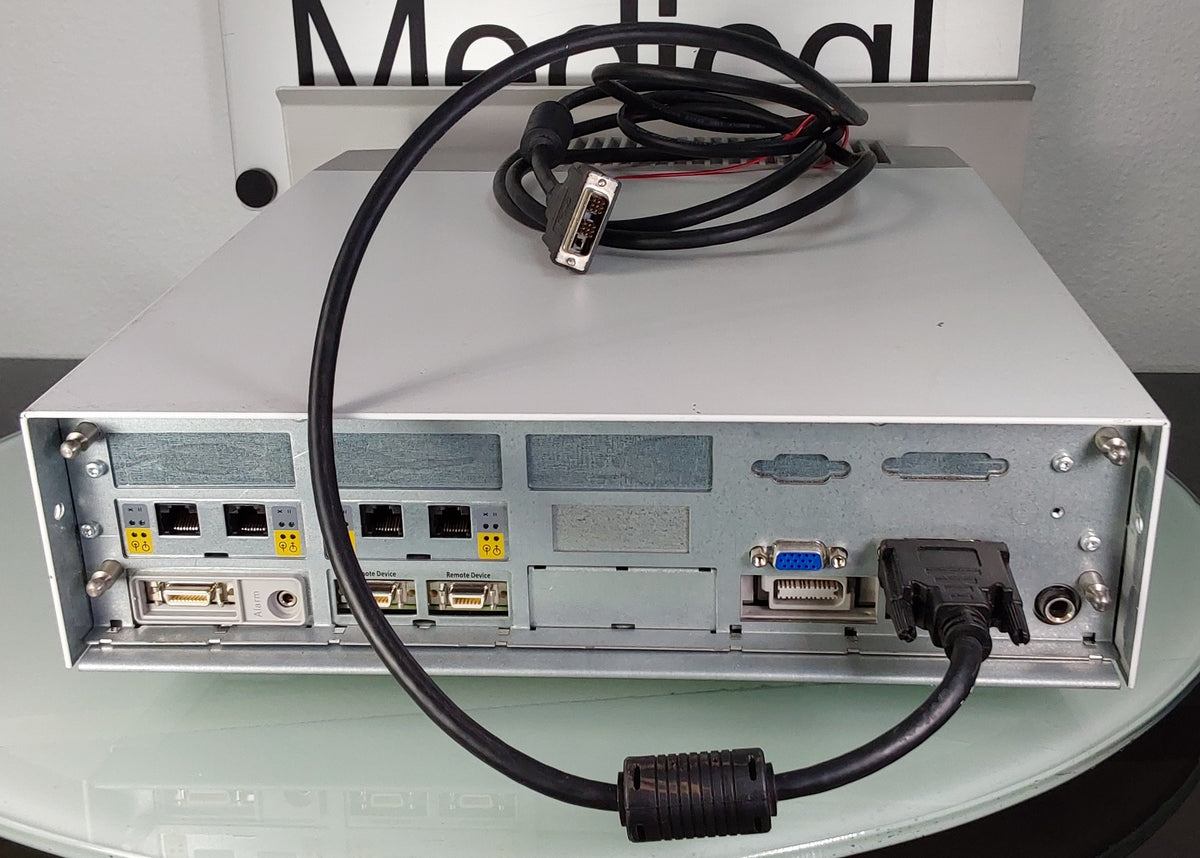 Philips MP90 M8010A Intellivue CPU Monitor
