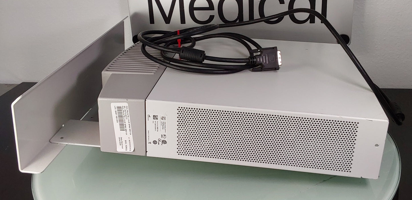 Philips MP90 M8010A Intellivue CPU Monitor
