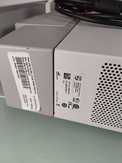 Philips MP90 M8010A Intellivue CPU Monitor