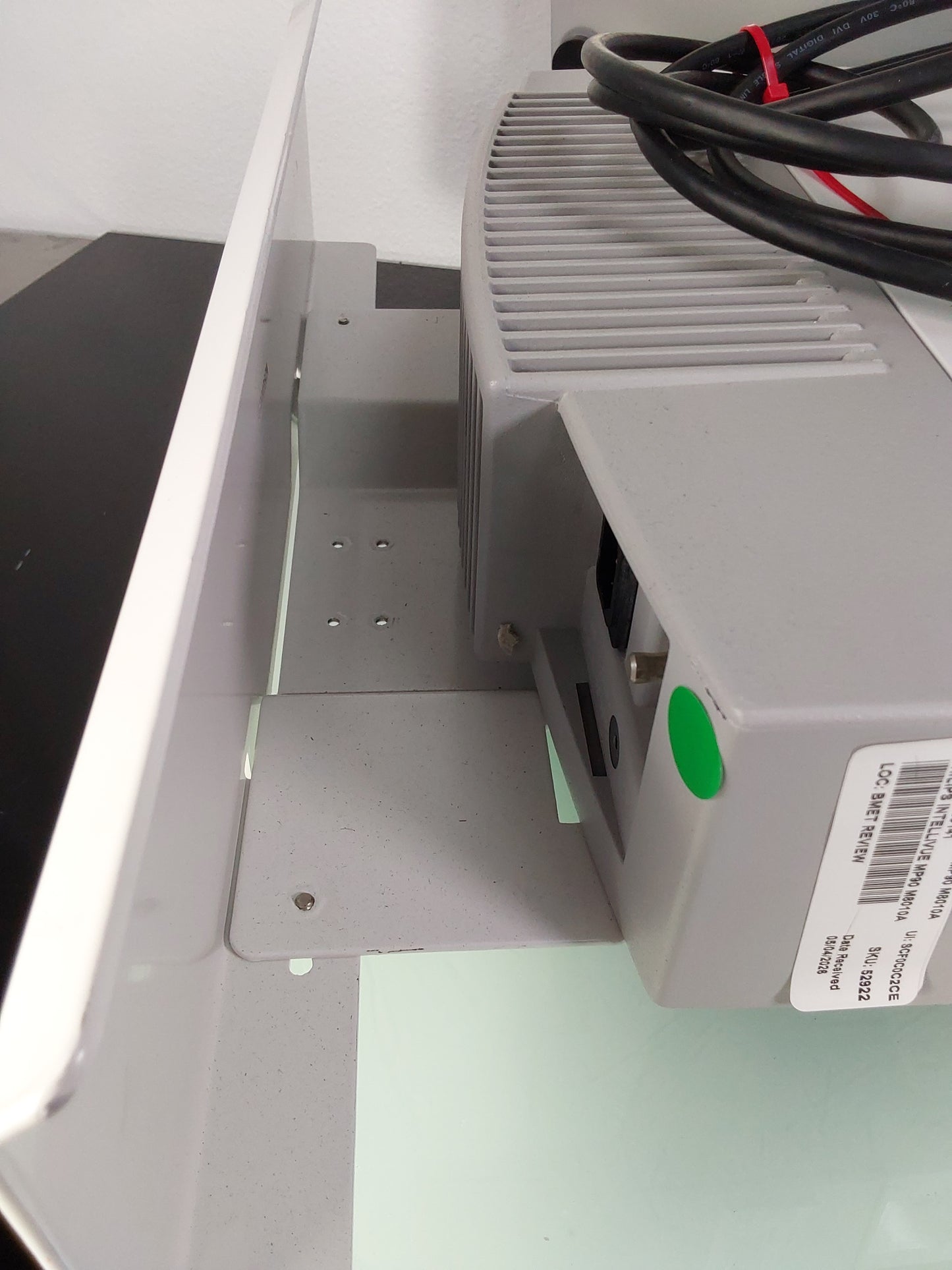 Philips MP90 M8010A Intellivue CPU Monitor