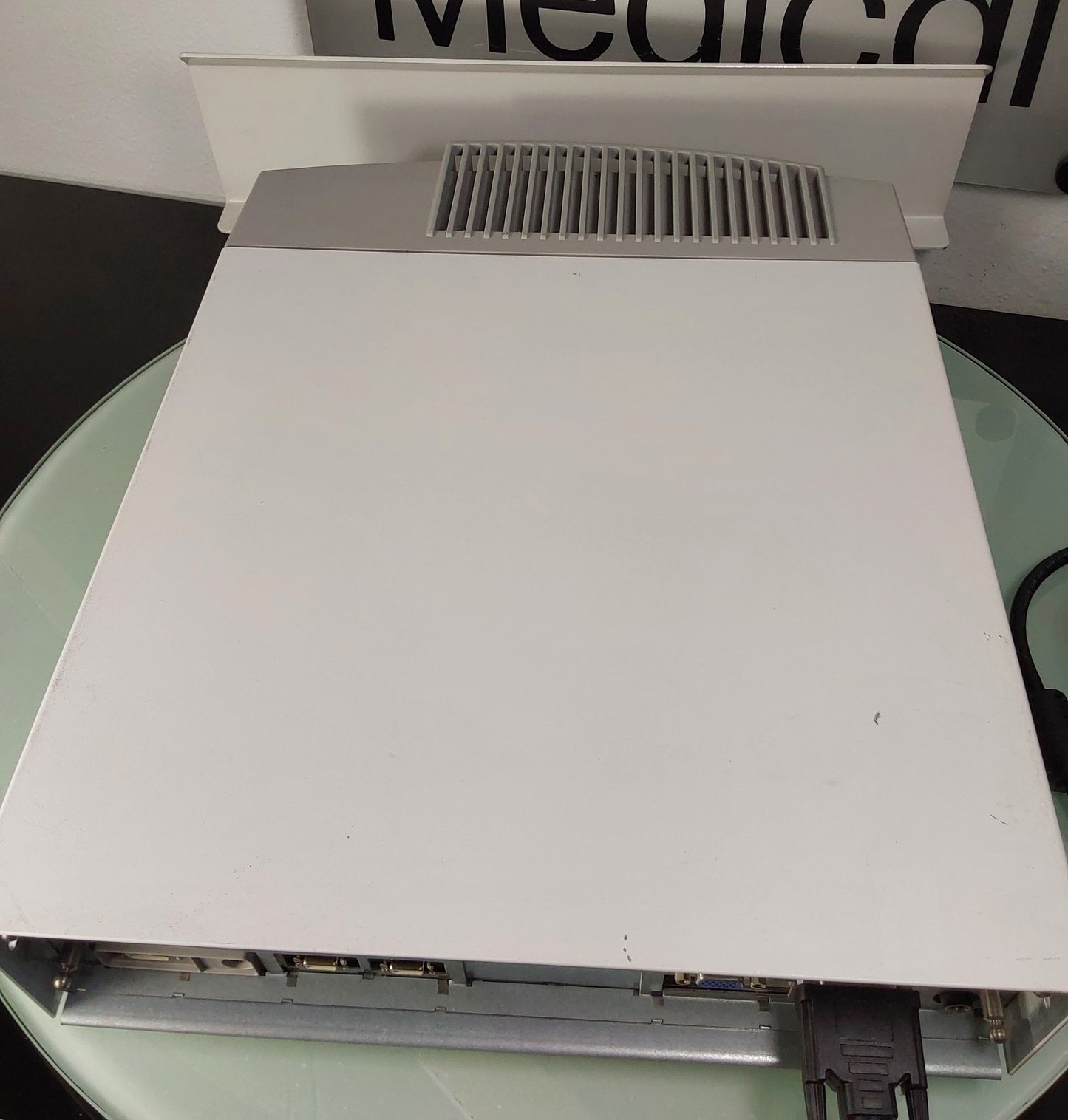 Philips MP90 M8010A Intellivue CPU Monitor