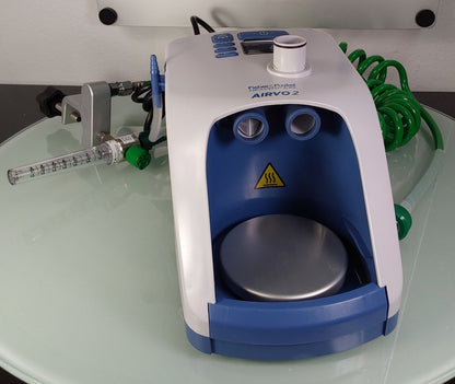 Fisher & Paykel Healthcare Airvo2 Humidifier Ref PT101US