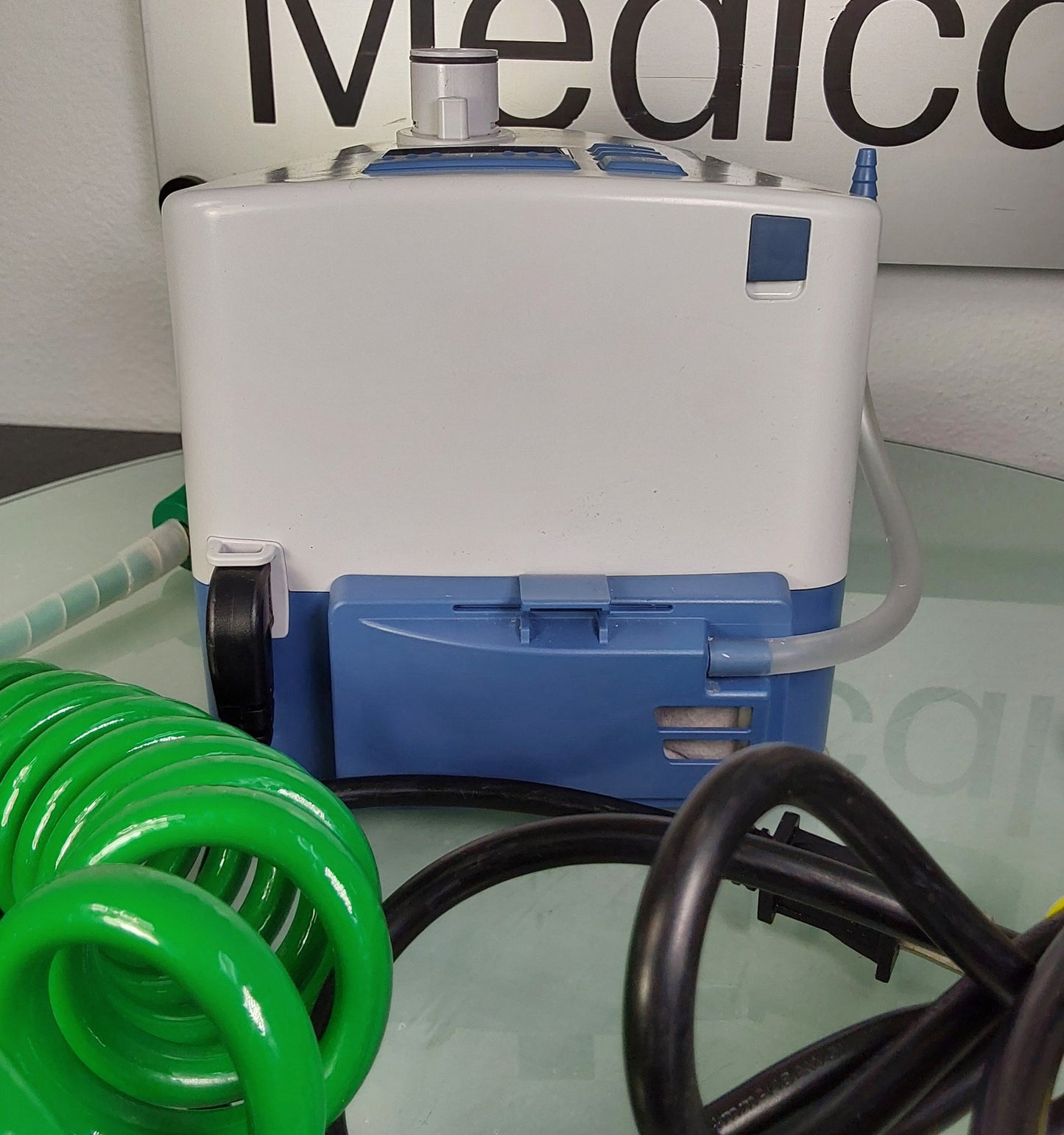 Fisher & Paykel Healthcare Airvo2 Humidifier Ref PT101US