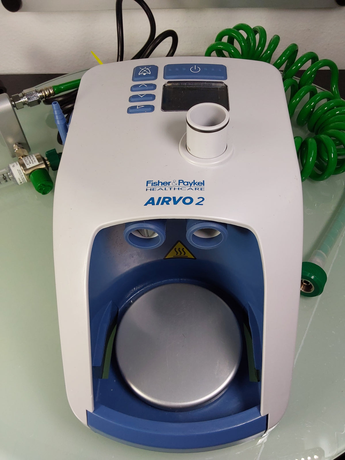 Fisher & Paykel Healthcare Airvo2 Humidifier Ref PT101US