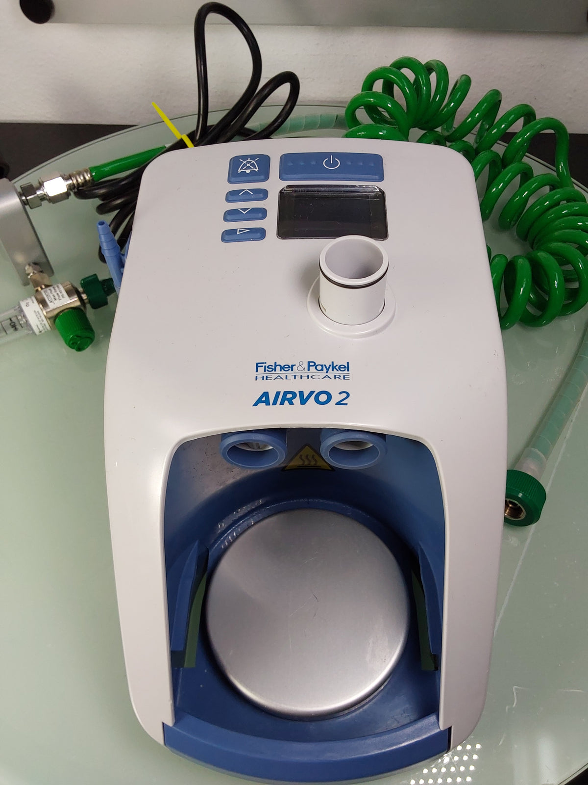Fisher & Paykel Healthcare Airvo2 Humidifier Ref PT101US