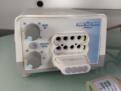 The Petite Basic System Model 701A