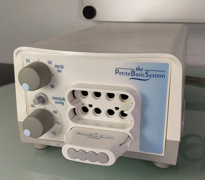 The Petite Basic System Model 701A