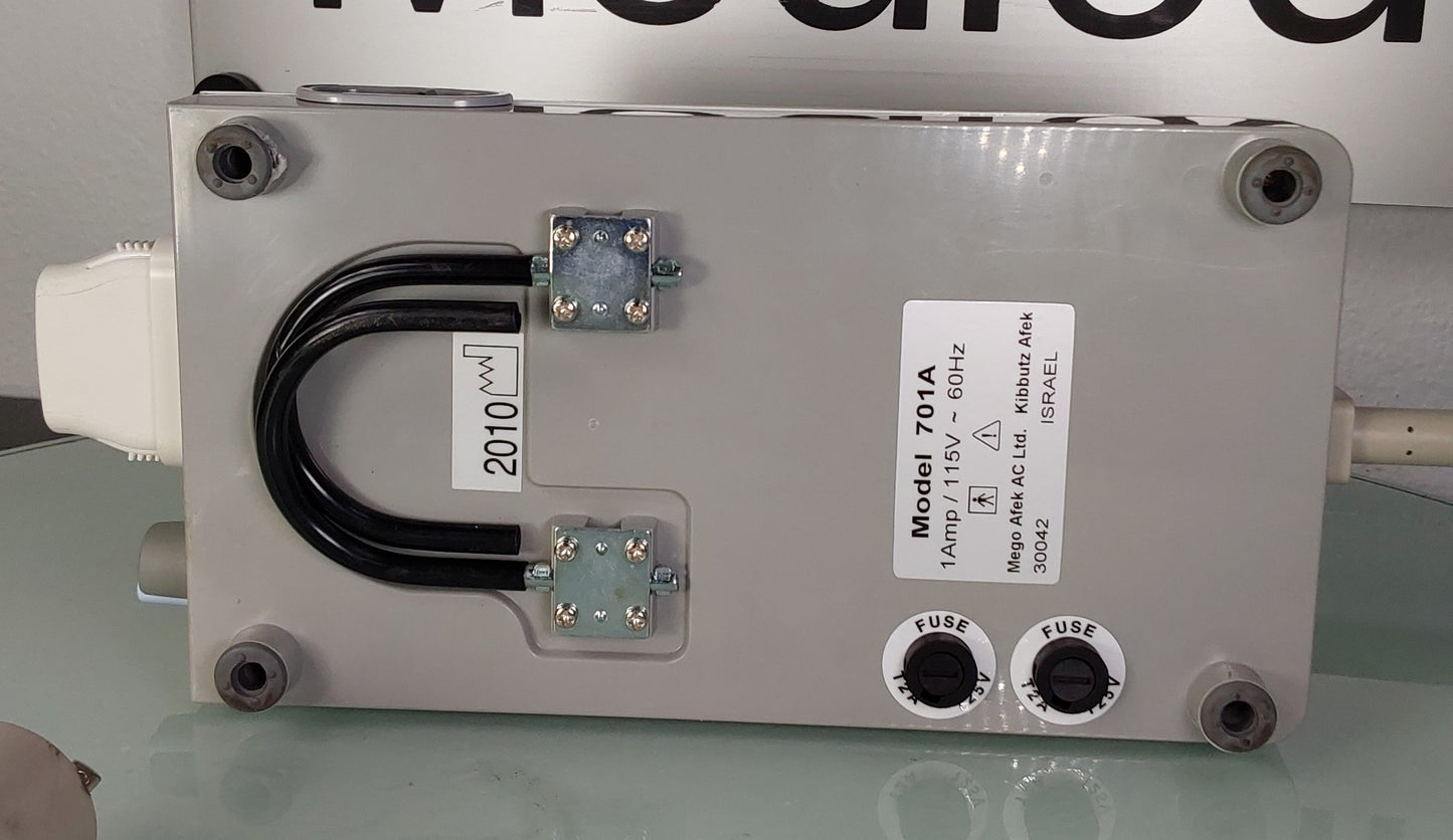 The Petite Basic System Model 701A