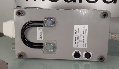 The Petite Basic System Model 701A