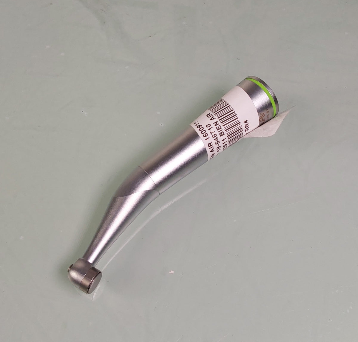 Bien Air Dental Endodontic Handpiece CA 8:1, 1600911
