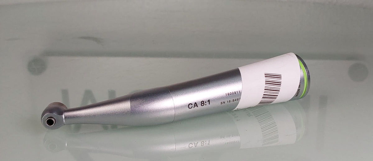 Bien Air Dental Endodontic Handpiece CA 8:1, 1600911