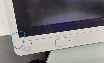 Stryker VisionPro SYNK 26" Wireless LED Display