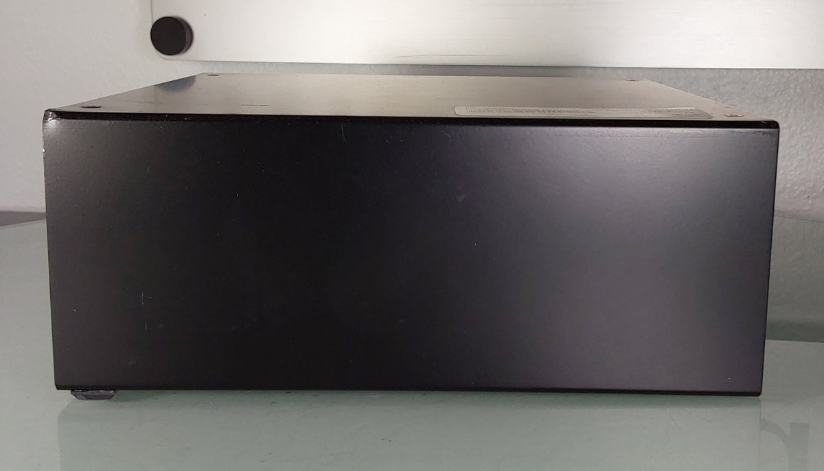 FOXBORO 205A Miran Sapphire Ambient Air Analyzer