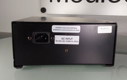 FOXBORO 205A Miran Sapphire Ambient Air Analyzer