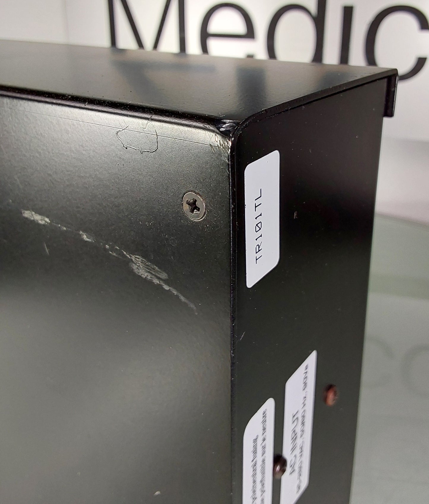 FOXBORO 205A Miran Sapphire Ambient Air Analyzer