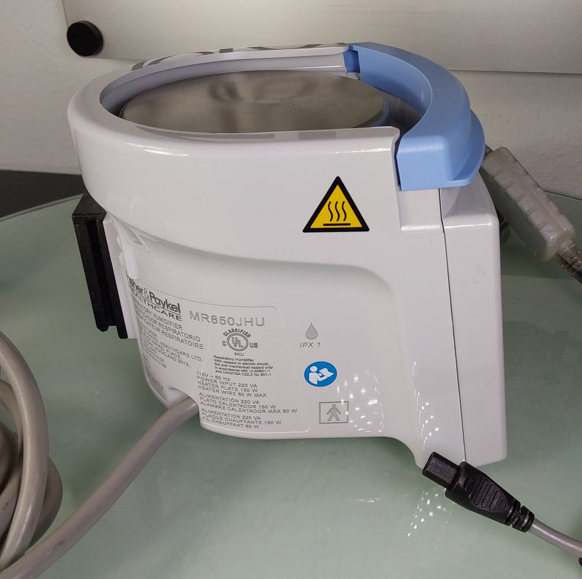 Fisher & Paykel 850 Respiratory Humidifier