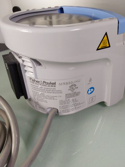 Fisher & Paykel 850 Respiratory Humidifier