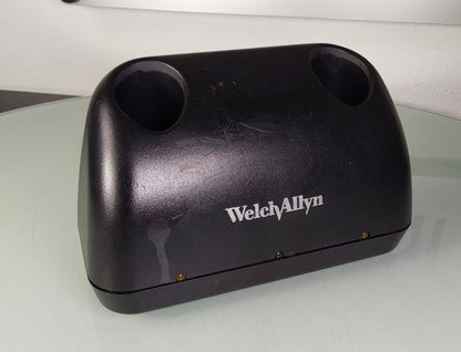 Welch Allyn 7114x Universal Charger