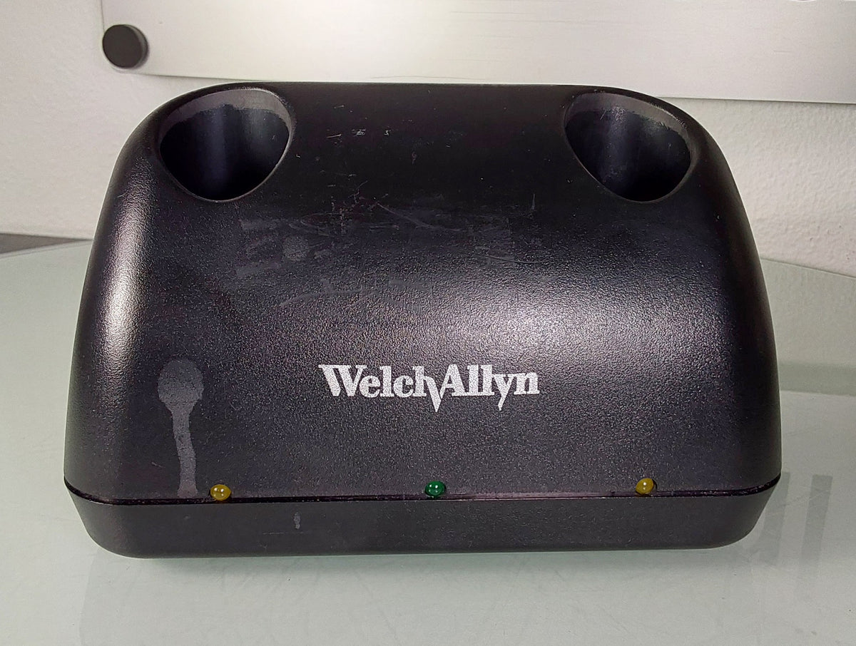 Welch Allyn 7114x Universal Charger