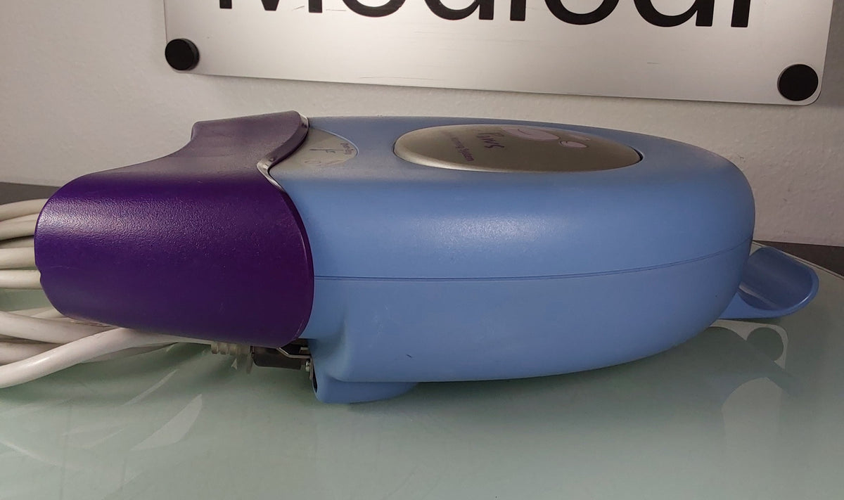 Arizant Healthcare Bair Paws 875 Patient Adjustable Warming System